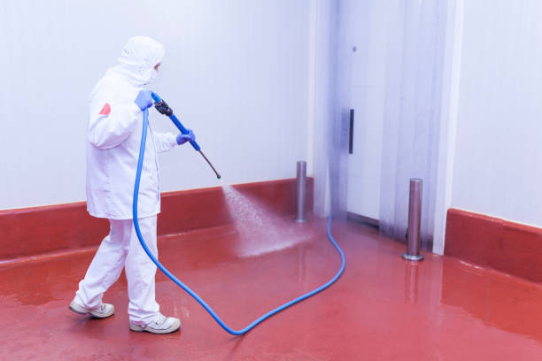 Best Playground Equipment Cleaning  in Rockwell Place, TX