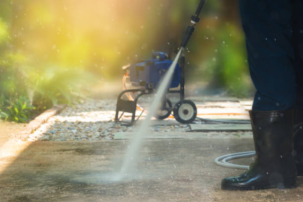 Trusted Rockwell Place, TX Pressure Washing Services Experts